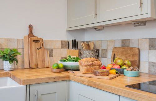 Weavers Cottage Newly converted luxurious retreat - Photo 41