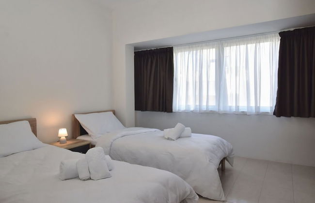 Bright Spacious 2 Bedroom With Marina View - Foto 12