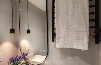 Rosemari's Apartments Apartamento Premium Centro SP com Piscina São João - Foto 6