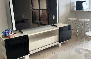 Flat completo no centro. - Photo 1