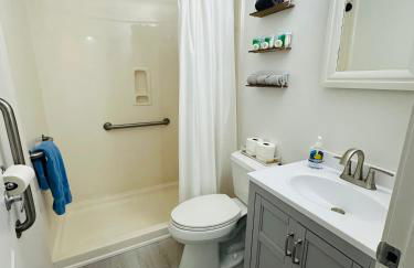 Feels like HOME escape, 1/2 Mile to beach - Foto 9