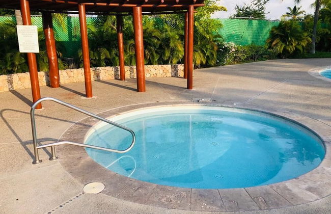 El Tigre Isla Palmares - Foto 35