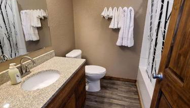 Cozy Cabin Rentals for a Family Getaway in Southeastern Iowa - Foto 4