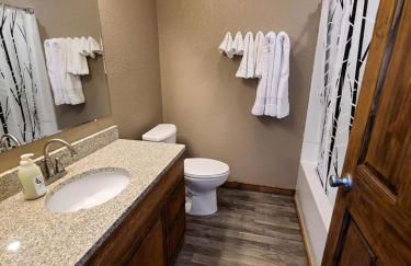 Cozy Cabin Rentals for a Family Getaway in Southeastern Iowa - Foto 4