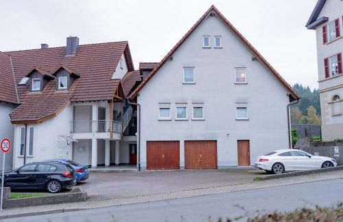 Gemütlich - modern - 2 Zimmer Maisonette - Foto 49