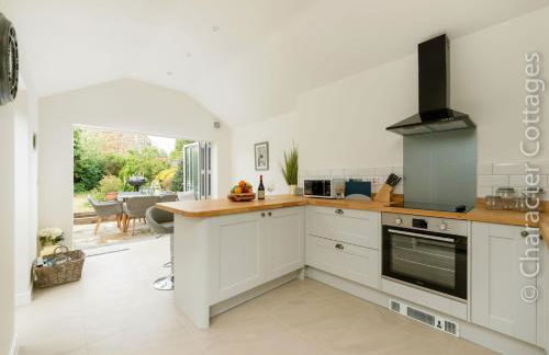 Holly Cottage Middle Tysoe - Photo 12