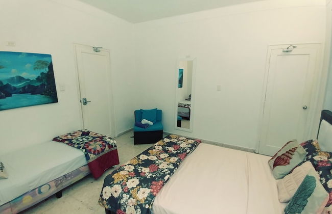 Boutique Vedado Villa - Photo 9