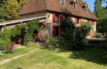 La maison normande 5 chambres - Foto 12