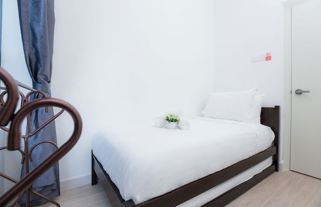 Arte Plus KLCC by Luxury Suites Asia - Foto 69