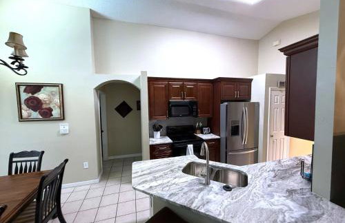 Updated Golf Course View Villa - Southern Dunes - Foto 22