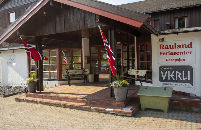 Rauland Feriesenter - Photo 2