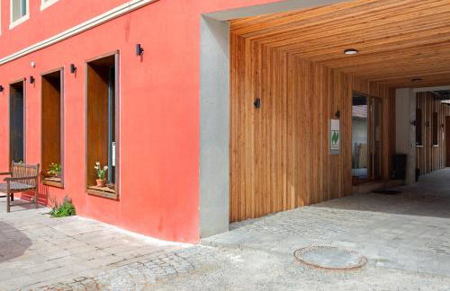 Bio Bausewein - Ferienwohnung 1 - Foto 25