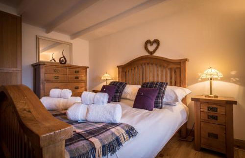 The Barn Culnacnoc - Foto 28