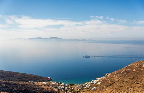 Luxury Wave Maisonette - Foto 9