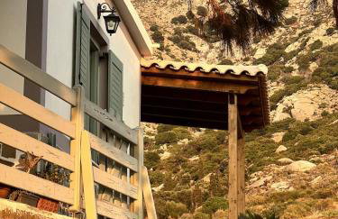 Mavrianou 180 sea view, ikarian villa - Foto 20