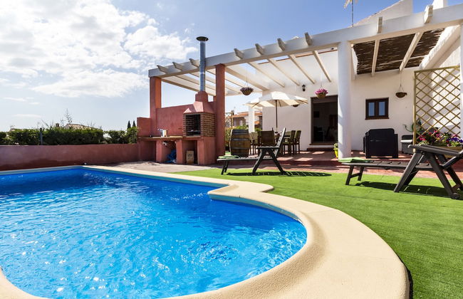 Villa Flor - Foto 32