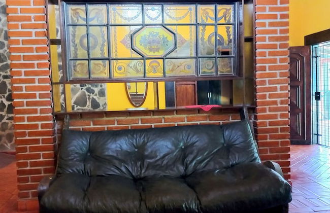 Posada de Ana - Photo 13