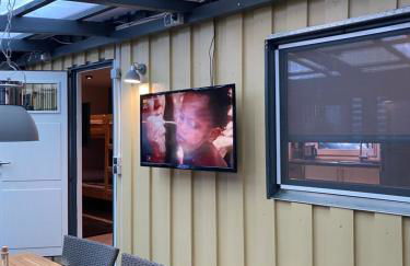 S-CHALET Camping mit Comfort im Schwarzwald - Foto 20