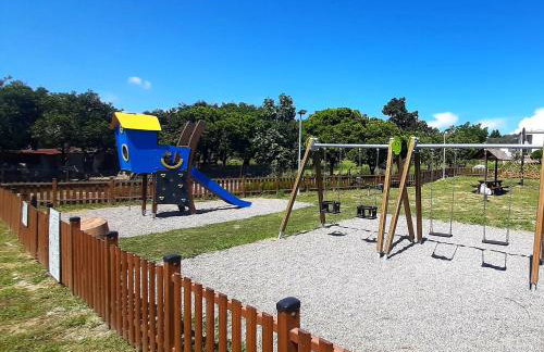 Liberty Homes ,Ai Gordis Notou - Foto 22