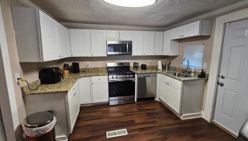 west midtown - Foto 5, stove, dishwasher, toaster