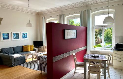 Am Theater Stralsund - Foto 57