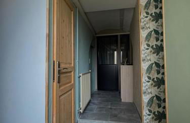 Logement au calme, 2 chambres, Mondragon - Foto 8