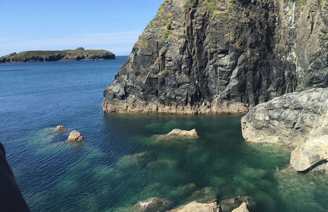 Beautiful 1-bed Studio in Boyton Launceston - Foto 28