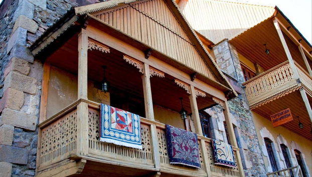 Day Trip to Dilijan, Sevan, Goshavank, & Haghartsin - Foto 2