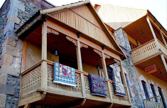 Excursión a Dilijan, Sevan, Goshavank y Haghartsin - Foto 2