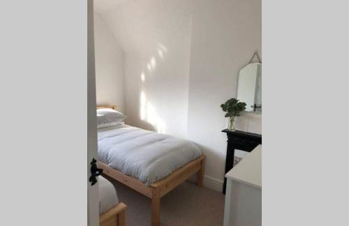 Garden Suburbs Cottage - Foto 8