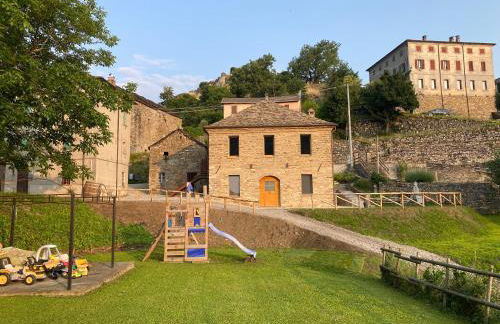 Agriturismo Il Mulino della Rocca - Photo 18