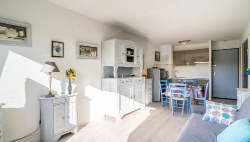 Studio La Frégate-11 by Interhome - Photo 4