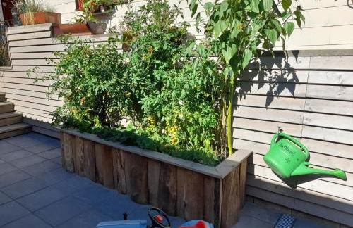 Ferienhaus Klaus - Foto 44