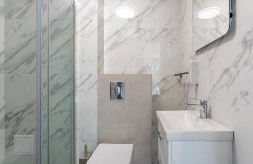 Górskie Tarasy Karpacz, basen, sauna, max 8 osób - Foto 42