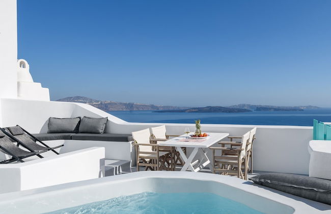 Agapi Cave House - Foto 38