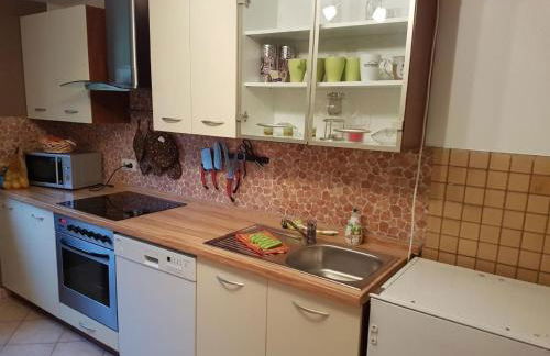 Apartment Gästehaus Petra by Interhome - Foto 16