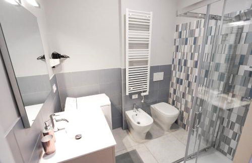 Residenza Carlo e Sofia - Affitti Brevi Italia - Foto 22