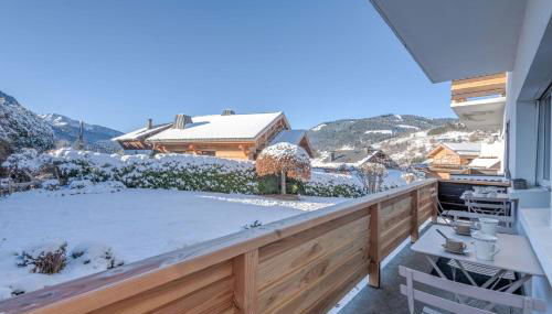 Appartement Hermine - Welkeys - Foto 2