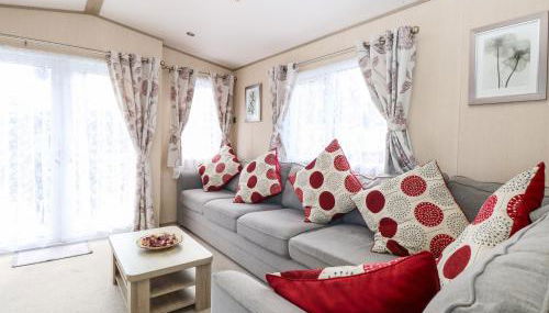 Freddy's Lodge, Foxburrow Hang - Foto 3