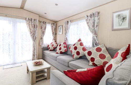 Freddy's Lodge, Foxburrow Hang - Foto 3