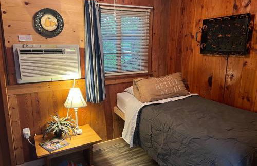 Mountain Lake Cottages - Foto 64