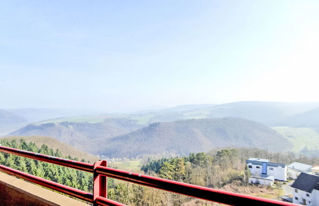 Morgensonne B1105 - Foto 1