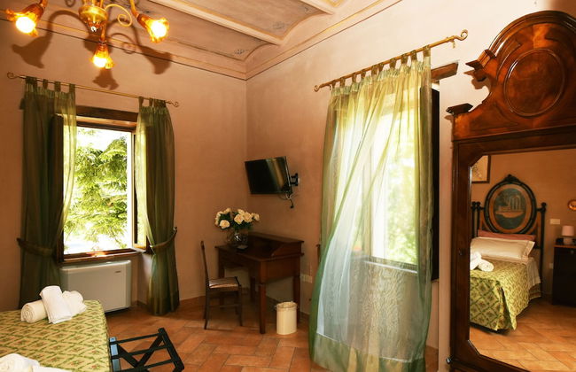 Agriturismo Villino Bellavista - Photo 2