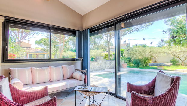 Bezert - Foto 3, Living Room