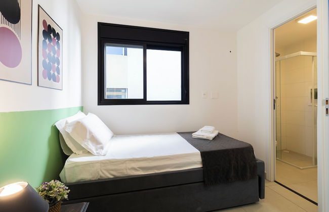 Casa com 2 suítes AC Higienópolis - Foto 10