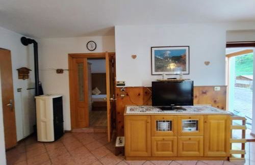 Appartamento Bill Sottoguda - Foto 4