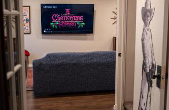 Ralphie's House Chickasha - Fiber WIFI - 4 Bedroom! - Foto 50