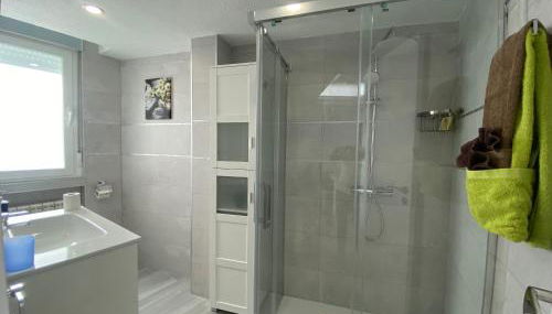 Vivienda en pleno centro! Calle Doctrinos 3 - Foto 5, towels, Shower