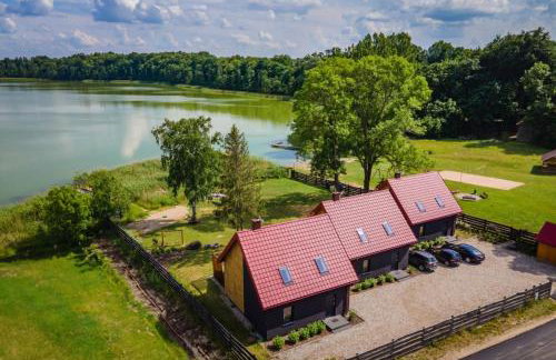 Siedlisko Pozorty - Foto 1