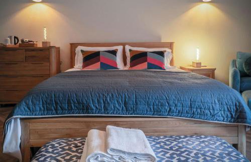 Suite 4 - Sleeping Giant Hotel - Pen Y Cae Inn - Foto 38